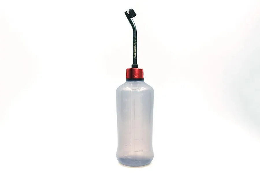 Koswork Gold 700ml Fuel Bottle image 81961