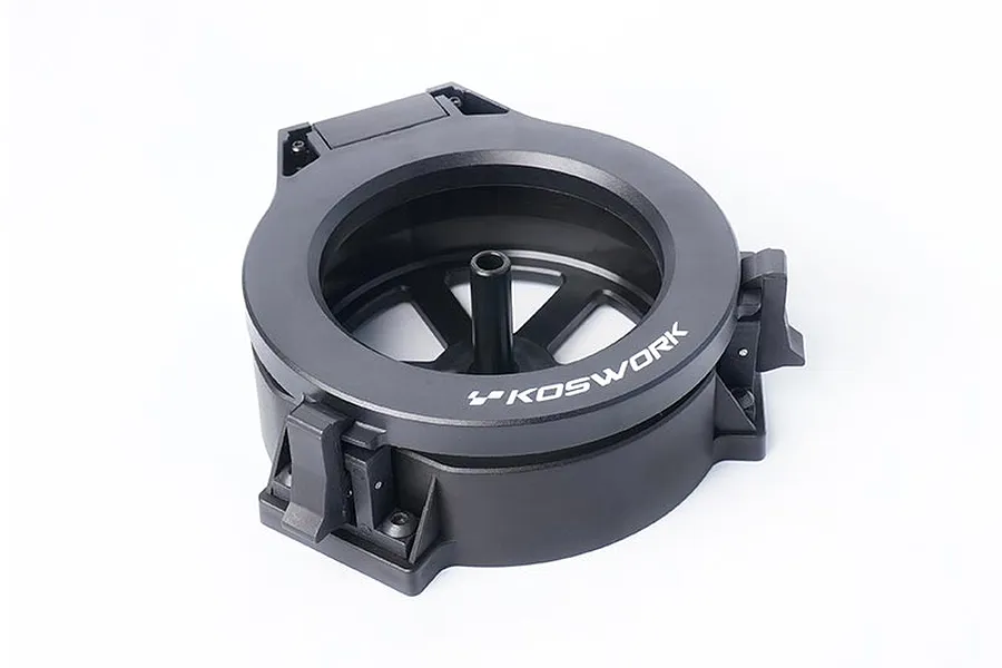 Koswork 1/8 Tyre Gluing Jig image 81963