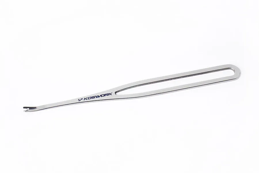 Koswork Tyre Center Line Remover image 81966