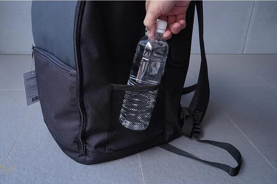 Koswork 1/10 Crawler Backpack / Multi-Function Backpack (for TRX-4, SCX10 or similar crawlers) image 7