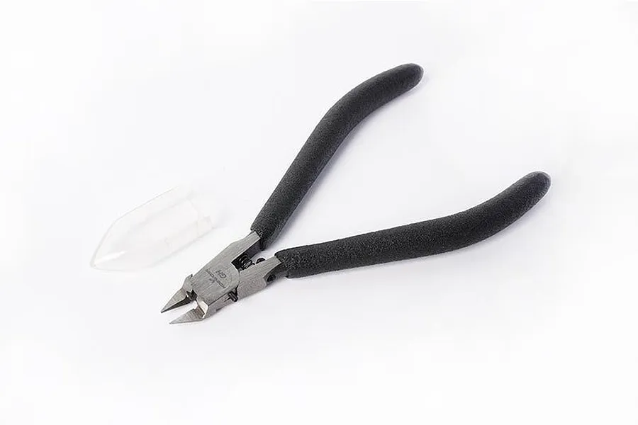 Koswork GH Single Edge Sharp Sprue/Side Cutter (Extra Slim) image 82018