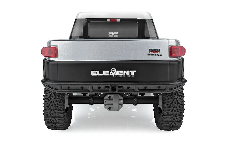 Element RC Enduro Utron SE RC Rock Crawler Electric 4WD 1/10 Scale RTR image 82027