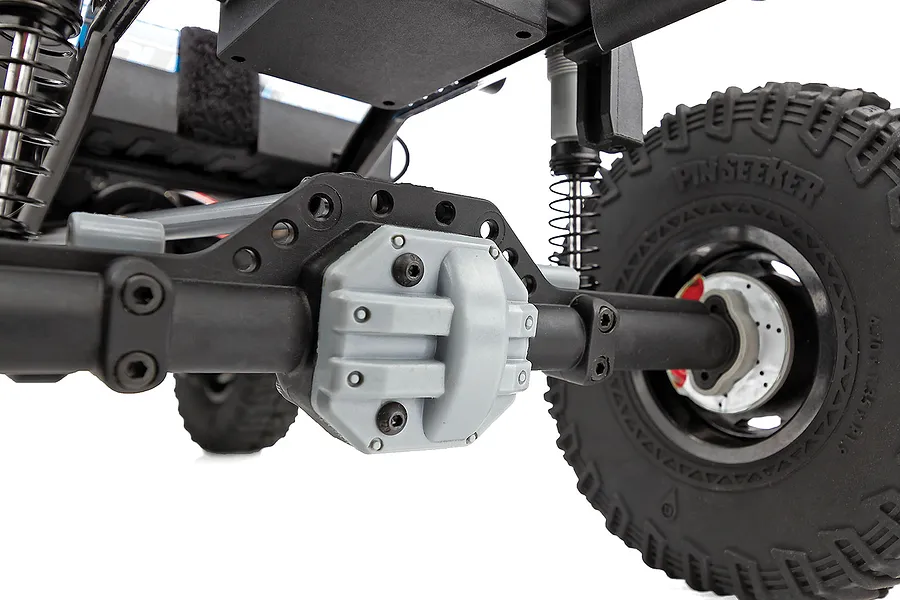 Element RC Enduro Utron SE RC Rock Crawler Electric 4WD 1/10 Scale RTR image 82030