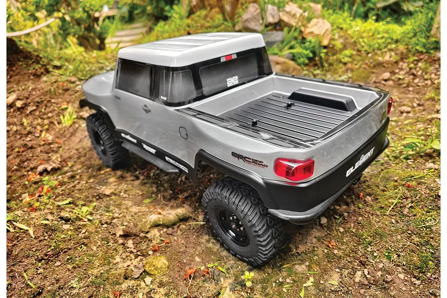 Element RC Enduro Utron SE RC Rock Crawler Electric 4WD 1/10 Scale RTR image 82045