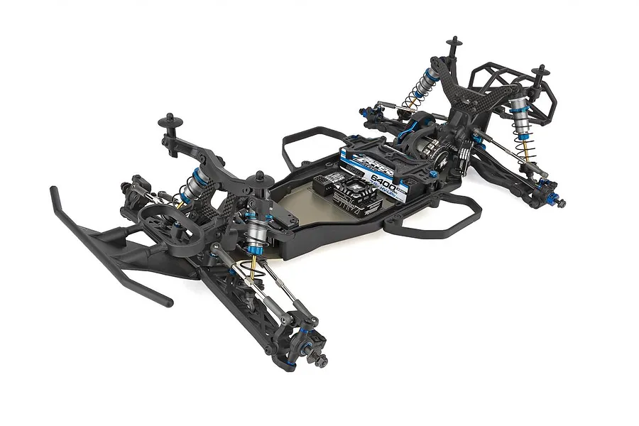 Team Associated SC6.2 1/10スケール RCカー AS70008 RC10SC6.2 Team Kit/廃番 [AS70008] - 71,280円 : TEAM