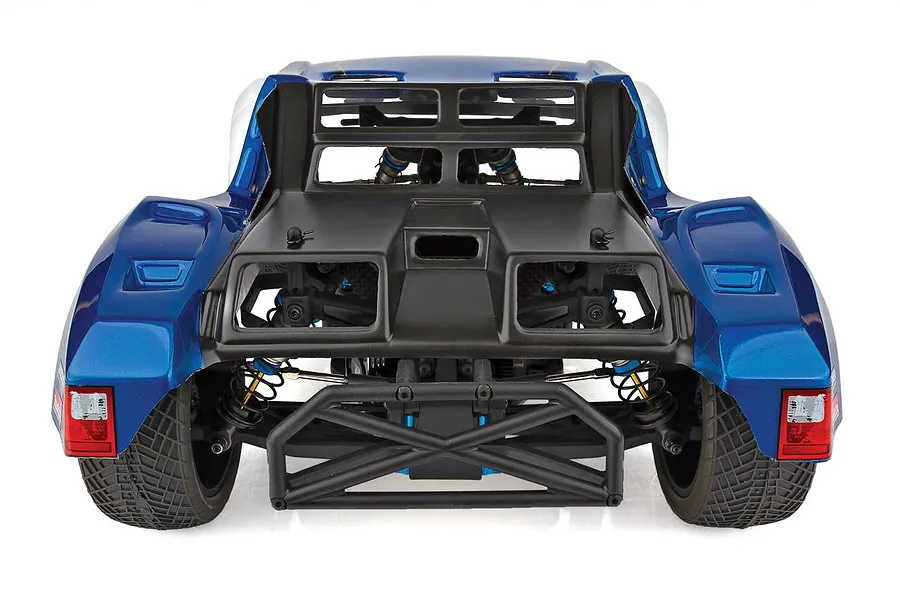 Team Associated RC10 SC6.4 Team Kit RC Short Course Truck Electric 2WD 1/10 Scale Kit image 82051