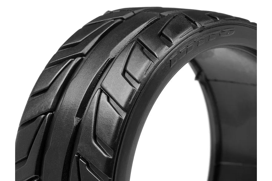 HPI 1.9&amp;quot; E10 T-Drift Nitto NT05 Tyres 2Pcs image 8210