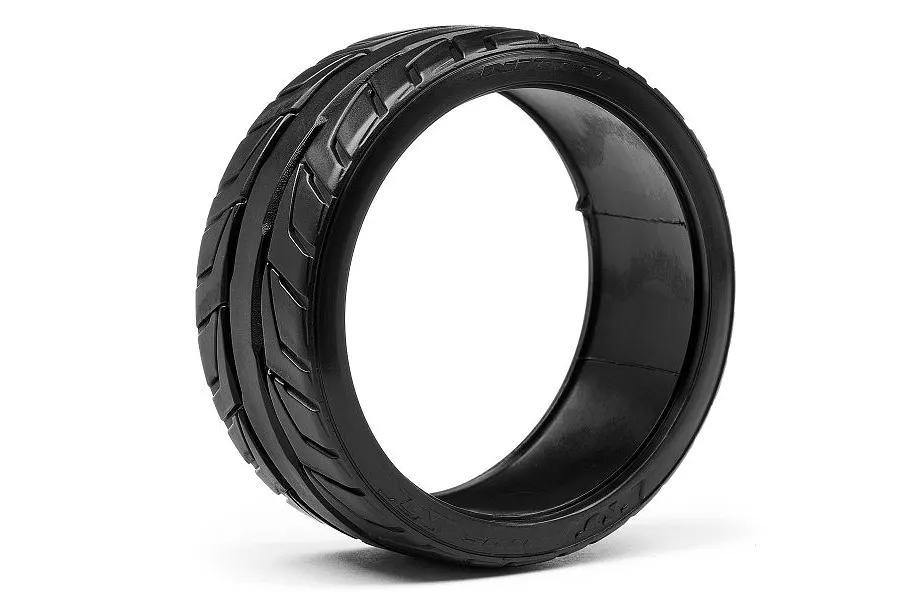 HPI 1.9&amp;quot; E10 T-Drift Nitto NT05 Tyres 2Pcs image 8211