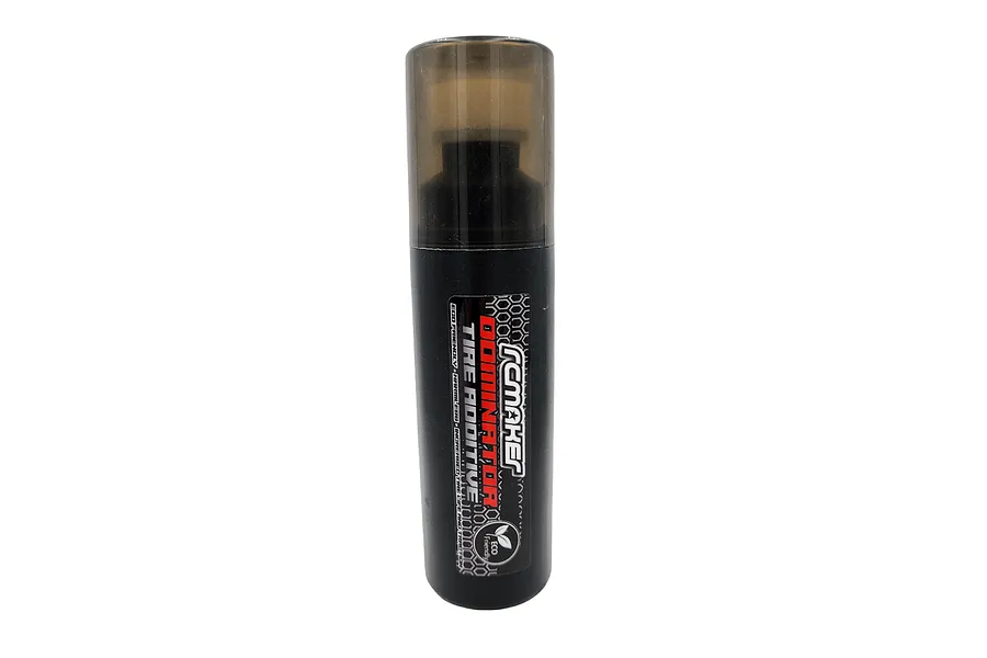 RC Maker Dominator Asphalt Tire Additive (100ML) image 3