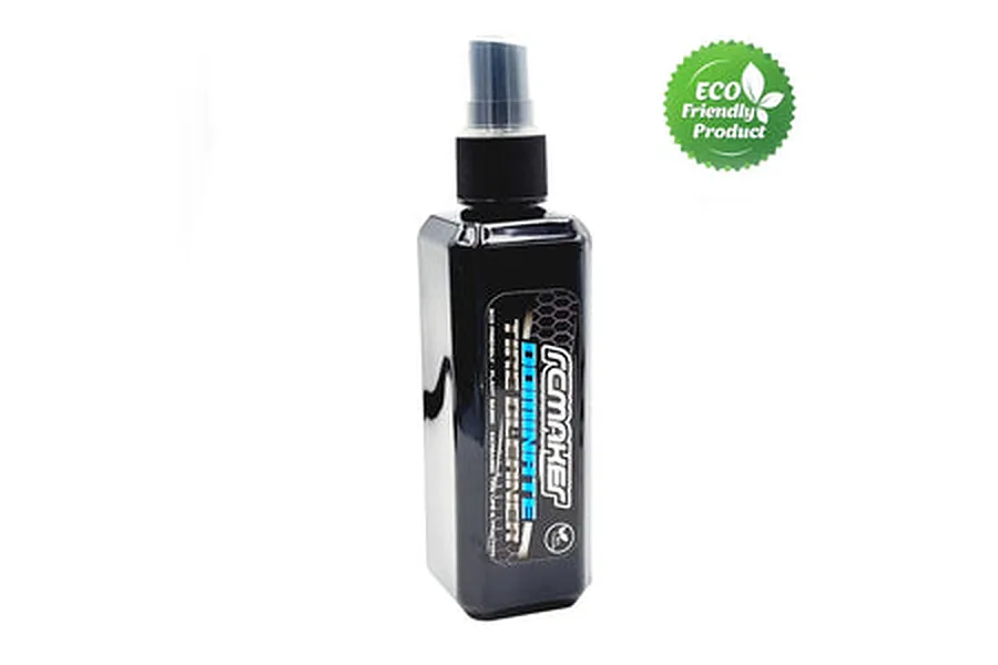 RC Maker Dominate Rubber Tyre Cleaner (100ml) image 82188