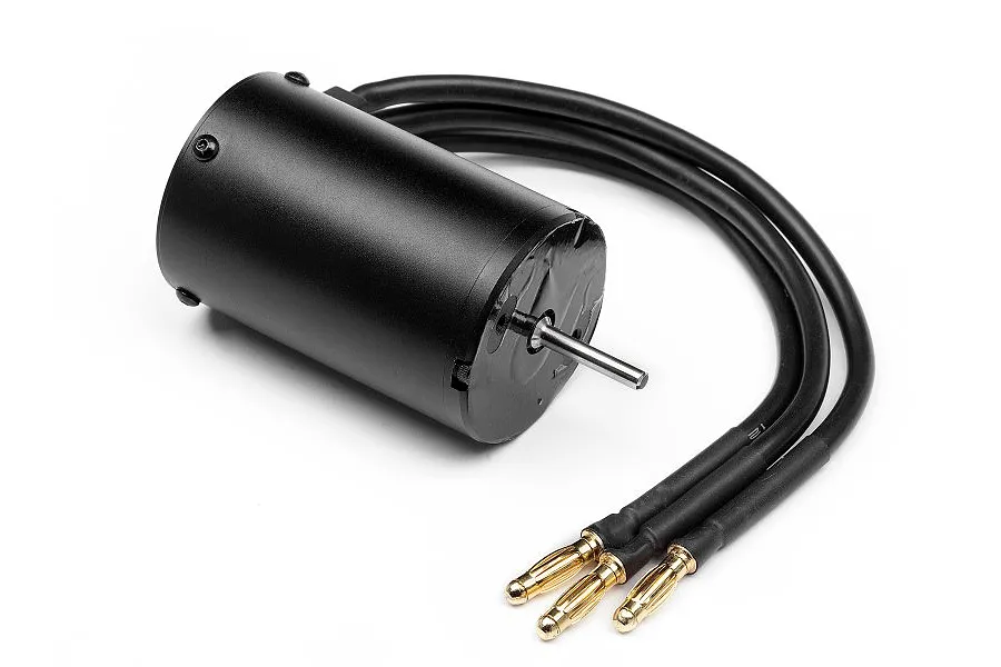 HPI Flux MMH 4000kv Brushless Motor image 8233