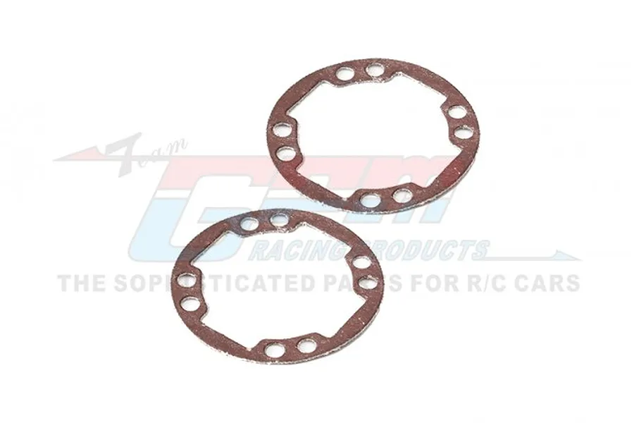 GPM Differential Case Gaskets 2Pcs image 82340