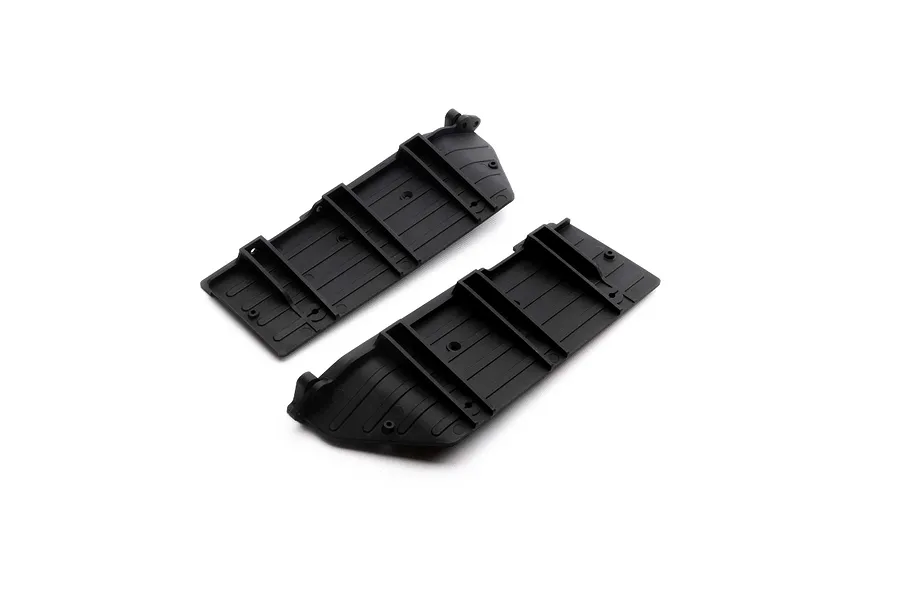 Axial Side Chassis Skid Plates 2Pcs image 82514