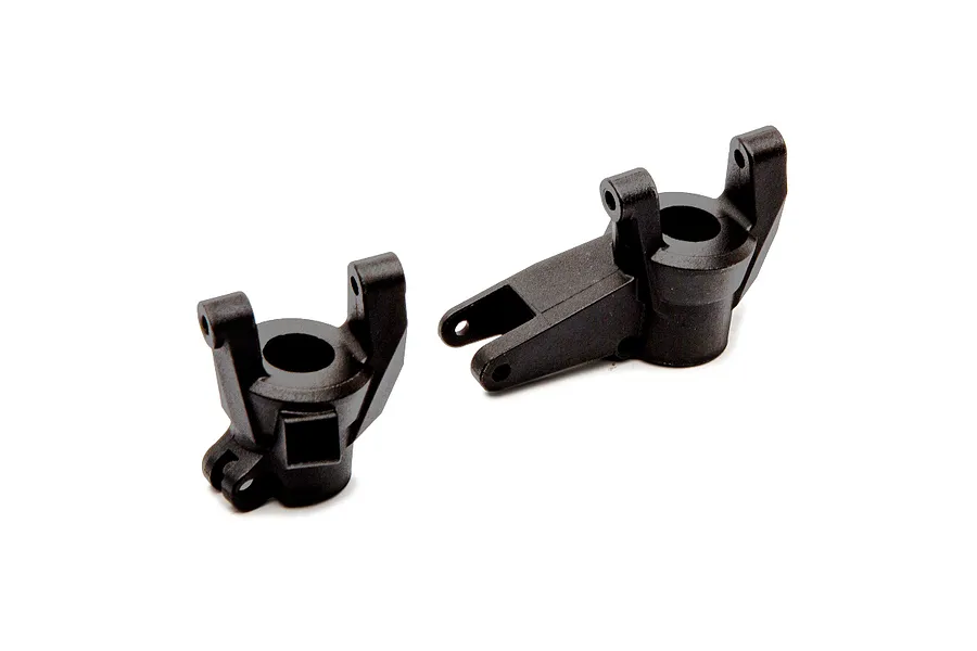 Axial Steering Hub Carriers (C-Hubs) 2Pcs image 82523
