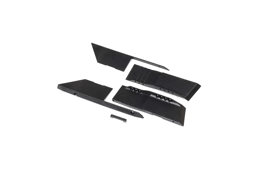 Axial Rock Slider Set image 82551