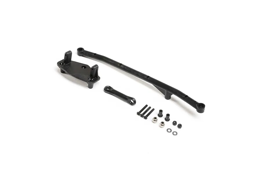 Losi Steering Linkage Set image 82572