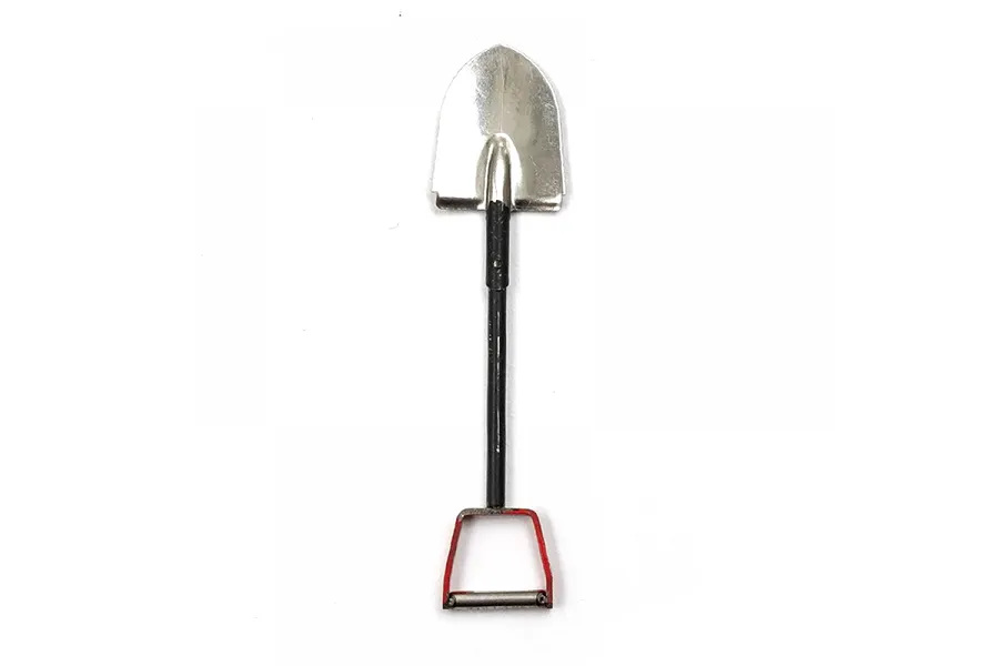 Yeah Racing Aluminium Scale Shovel image 82668