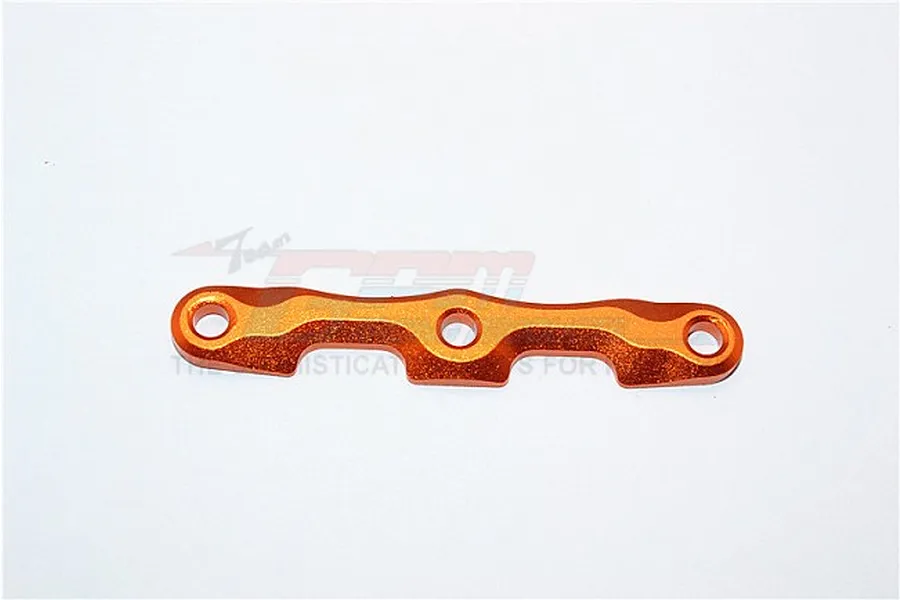 GPM Orange Aluminium Rear Suspension Arm Brace image 82823