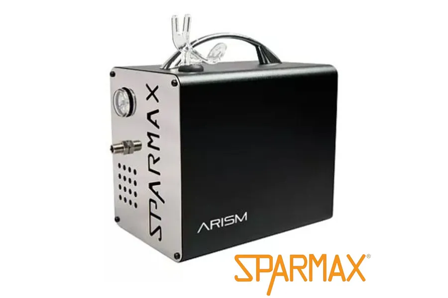Sparmax Arism Compressor image 82833