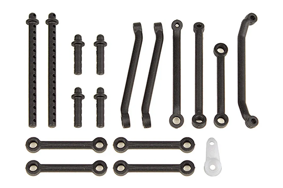 Element RC Enduro 24 Linkage Set image 82853
