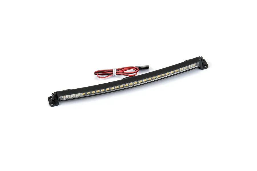 Pro-Line Ultra-Slim Curved LED Light Bar Kit image 82862