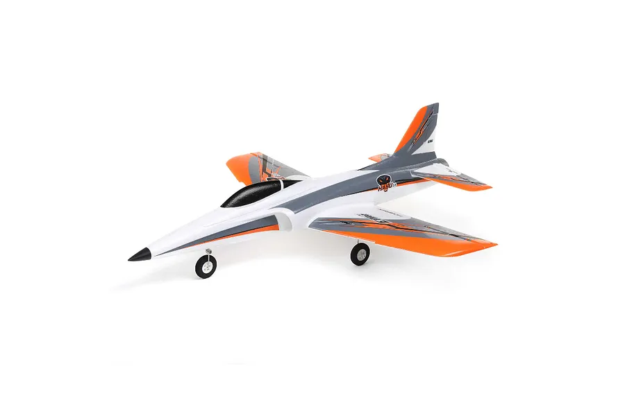 E-Flite RC Plane Habu SS Super Sport 700mm EDF Jet PNP image 82923