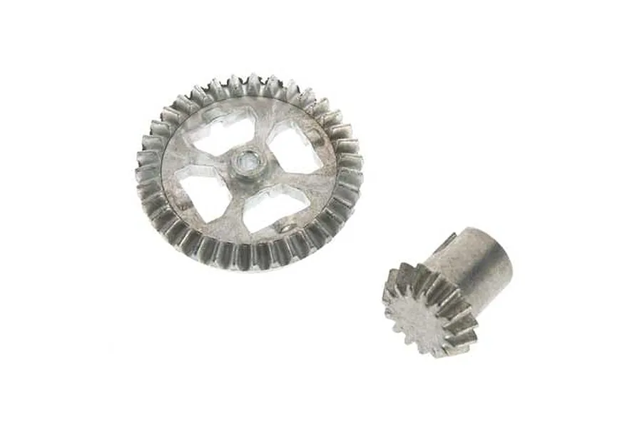 Axial 15T/35T Bevel Gear Set image 82940