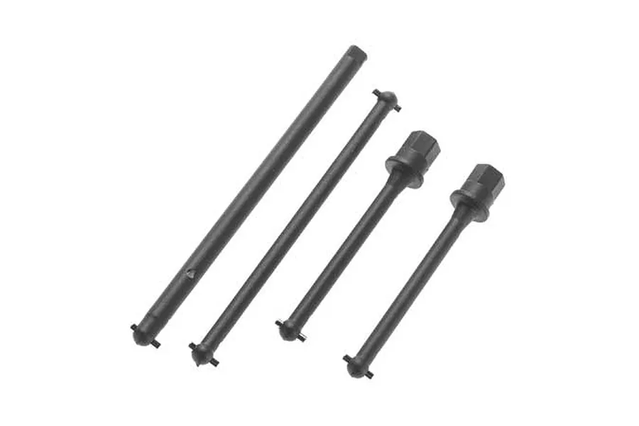 Axial Driveshafts &amp;amp; Centre Driveline Set image 82941