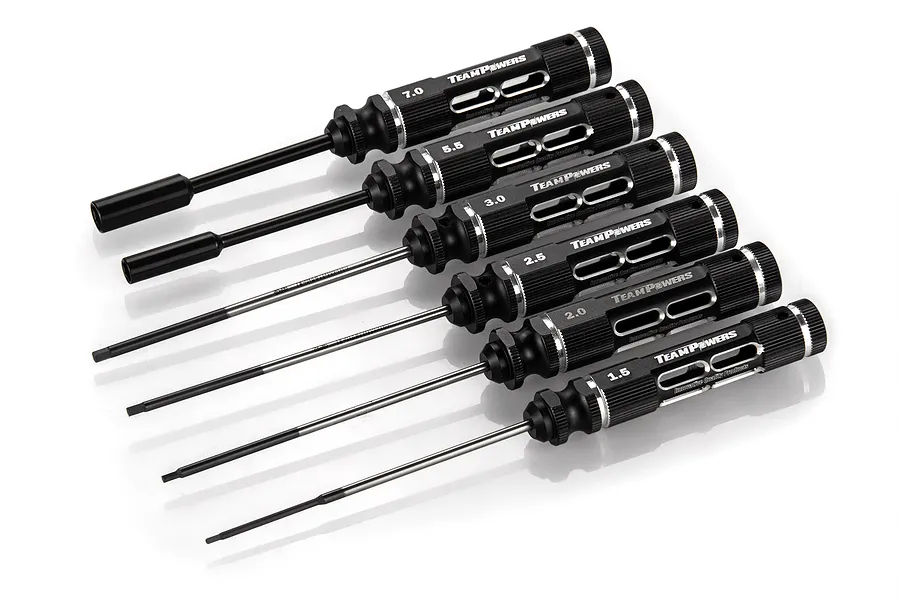 Team Powers Team Powers Tool Kit Set image 82953