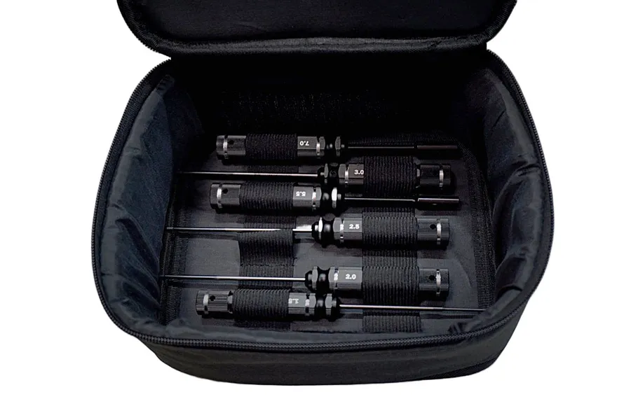 Team Powers Team Powers Tool Kit Set image 82954