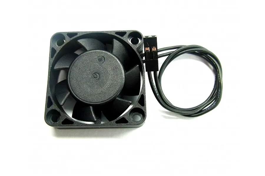 Team Powers 40mm x 10mm High Flow Cooling Fan image 82992