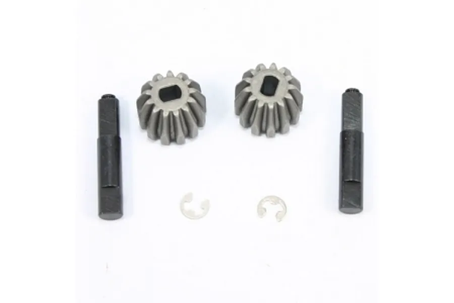 River Hobby VRX Diff Drive Gears w/ Pins image 82995
