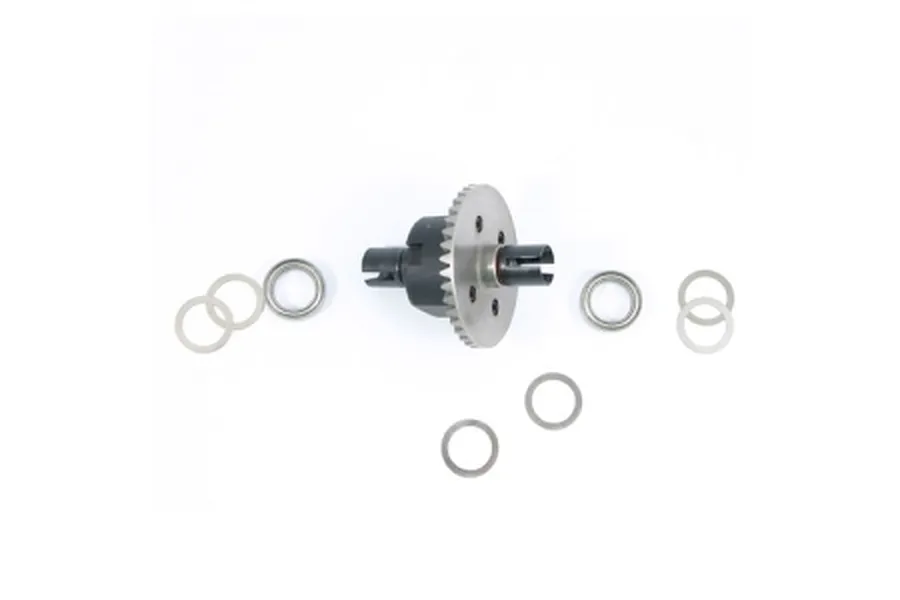 River Hobby VRX Complete Diff image 82996