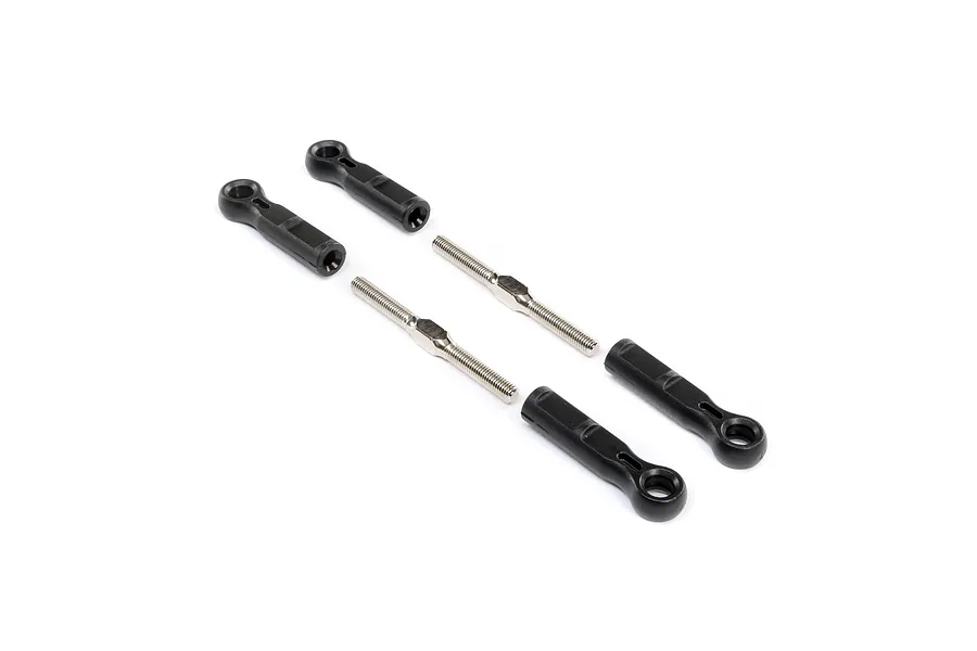TLR 4.5x55mm Turnbuckles 2Pcs image 83030