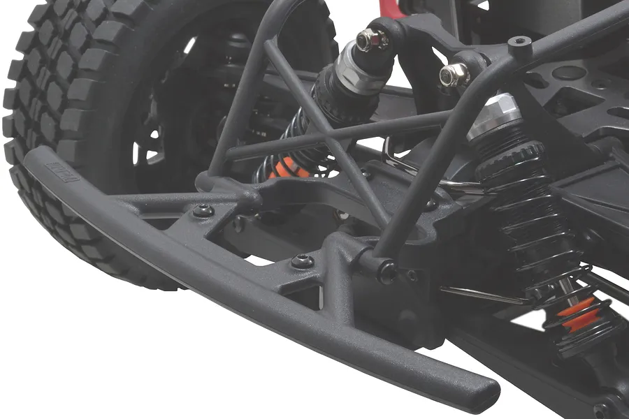 RPM Front Bumper &amp;amp; Skid Plate Set image 83037