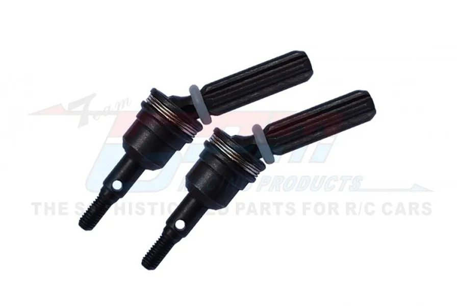 GPM Steel CVD Driveshaft Joints 2Pcs image 83058