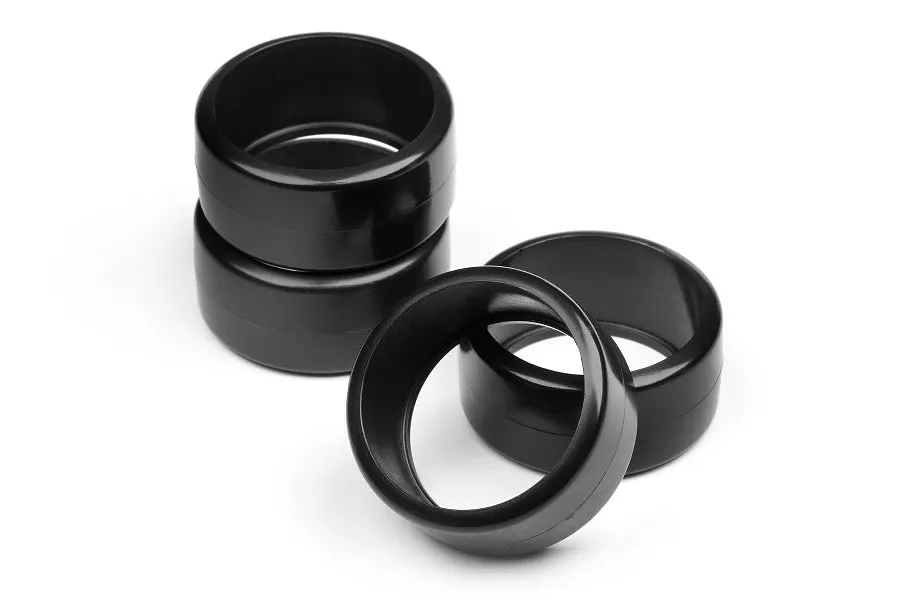 HPI 1.2&amp;quot; Micro RS4 Micro Drift Tyres 4Pcs image 8307