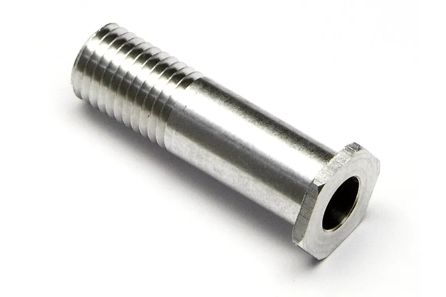 HPI Silver Aluminium Servo Saver Shaft image 8312