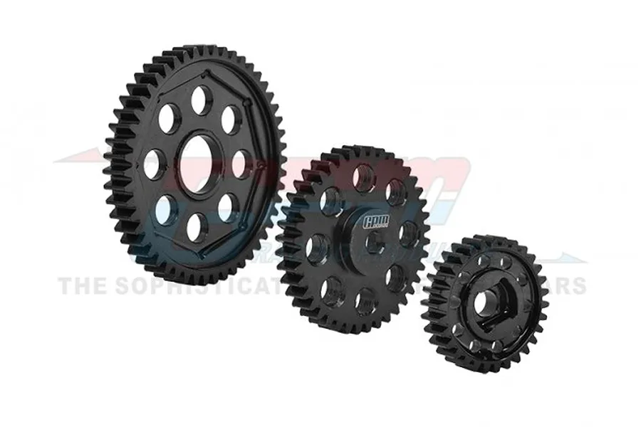 GPM Medium Carbon Steel Transmission Gear Set image 83119