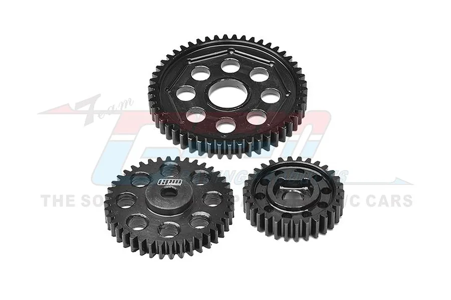 GPM Medium Carbon Steel Transmission Gear Set image 83120