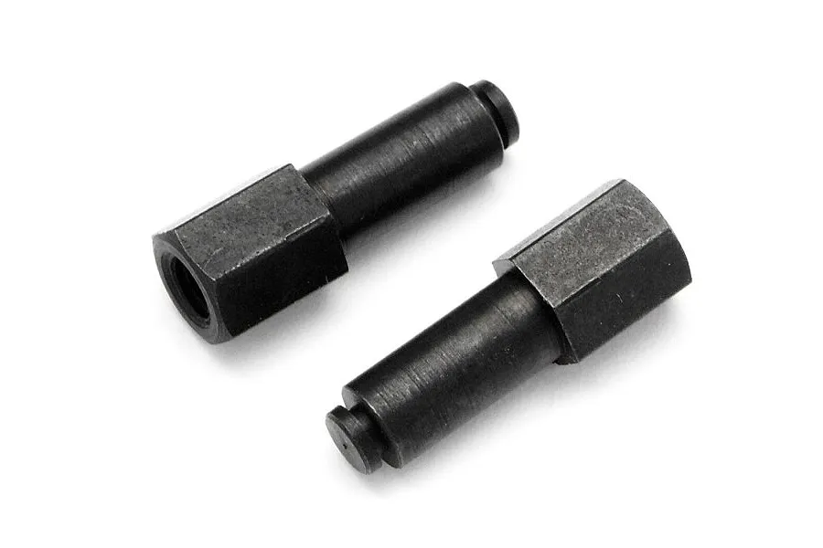 HPI 4x15mm Steering Posts 2Pcs image 8314