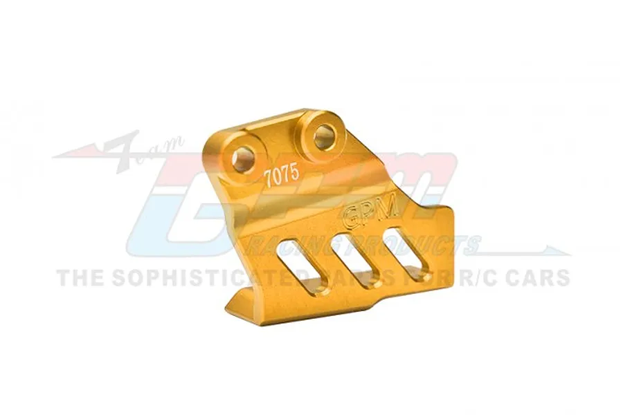 GPM Gold Aluminium Chain Guard Protector image 83164