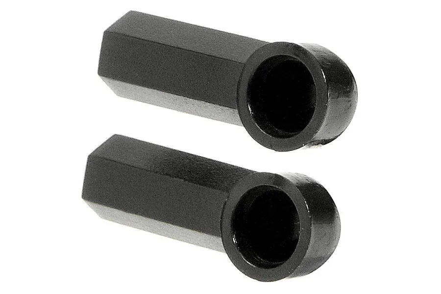 HPI Sprint 2 Ball Ends 4.3x15.5mm 12Pcs image 8326