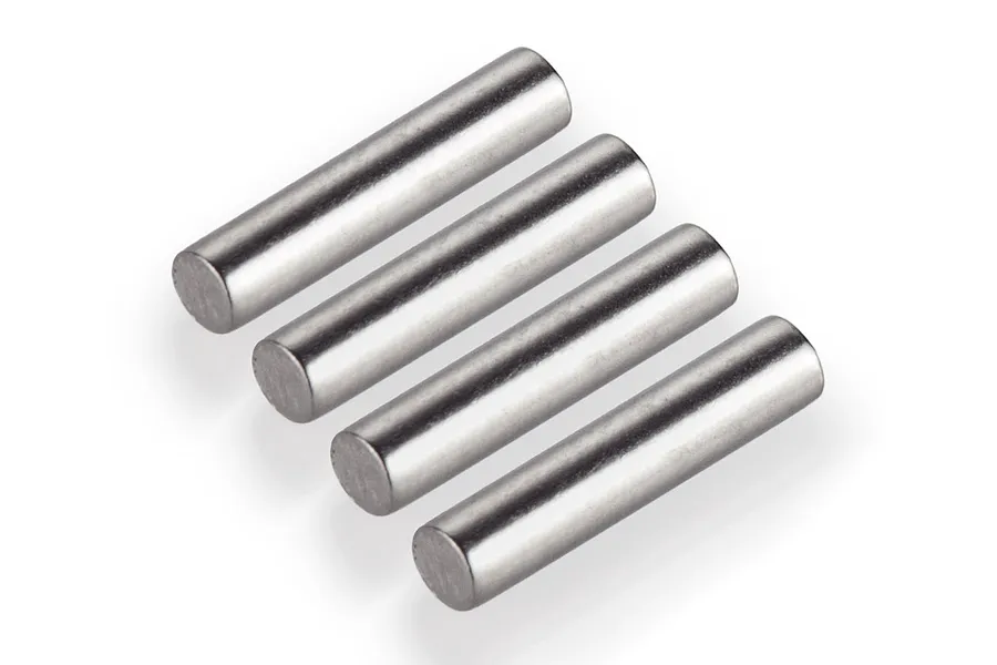 Tamiya 3x14mm Diff Shaft Set image 83327