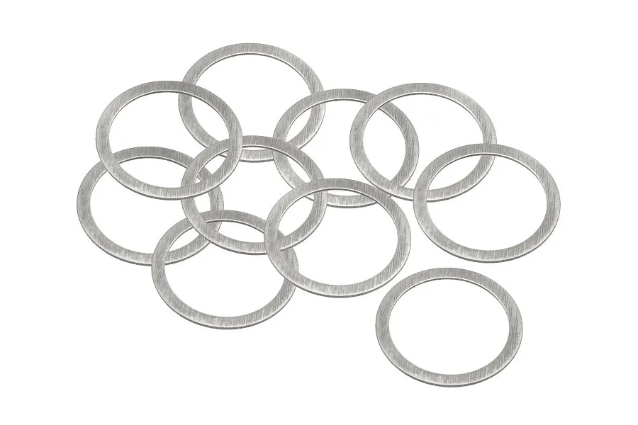 HPI 12x15x0.3mm Washers 10Pcs image 83412