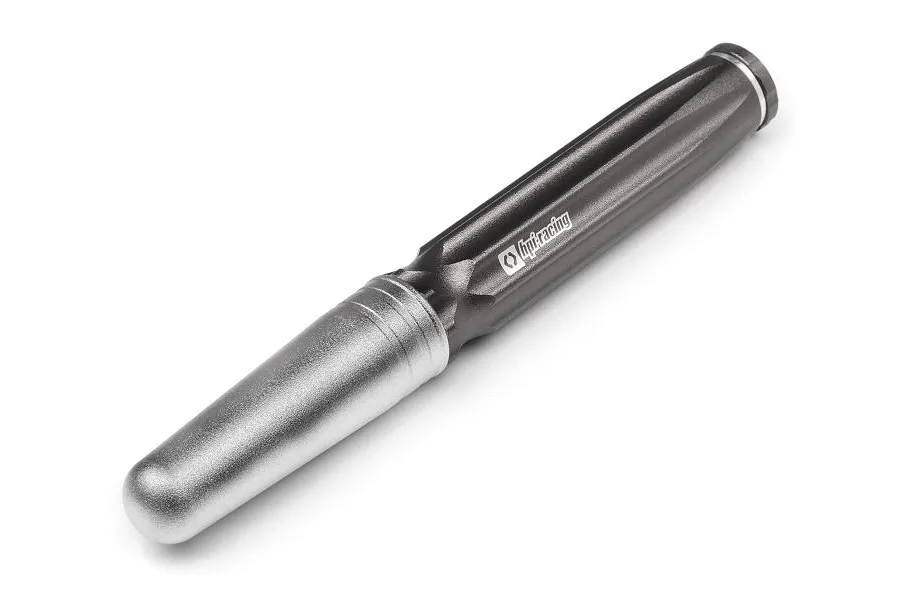 HPI Silver Aluminium Body Reamer image 83413
