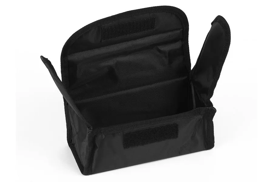 HPI Plazma 70x70x160mm LiPo Safe/Protection Bag image 83437