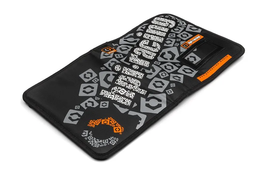 HPI Pro-Series Tools Pouch image 83441