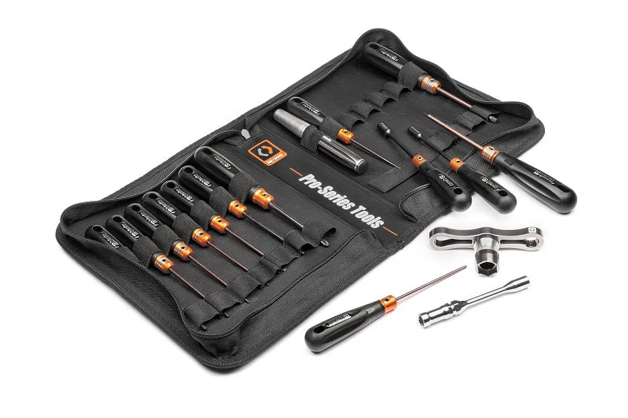 HPI Pro-Series Tools Pouch image 83443