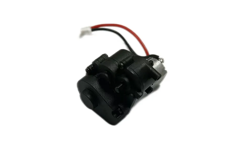 Hobby Plus Heavy Duty Reduction Gearbox image 83456